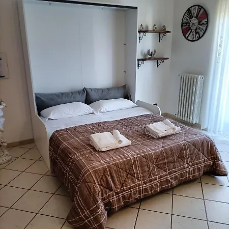 Appartement A Casetta Putignano