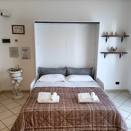 A Casetta Appartement