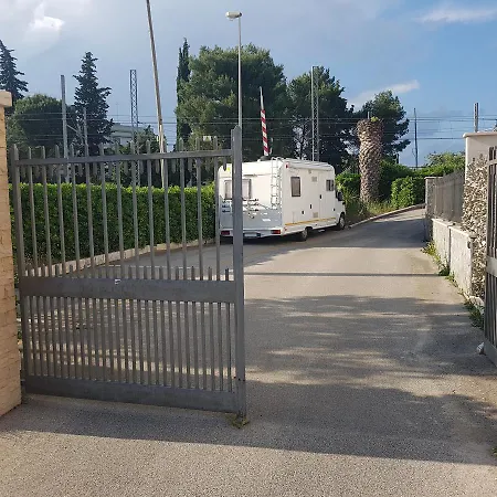 A Casetta Putignano