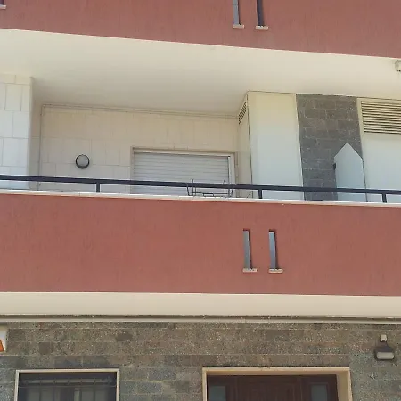A Casetta Appartement *