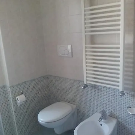 Appartement A Casetta *