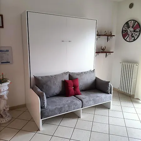 A Casetta Apartamento Putignano