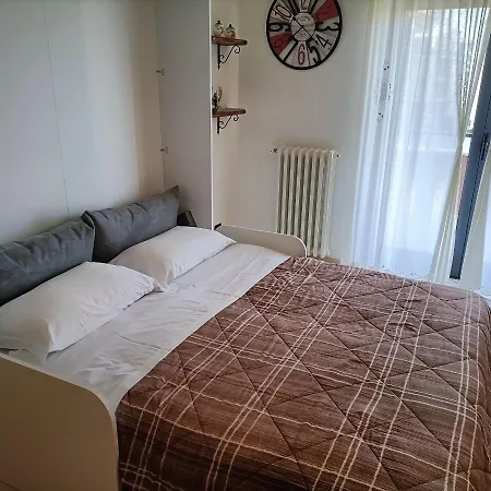 A Casetta Apartamento Putignano