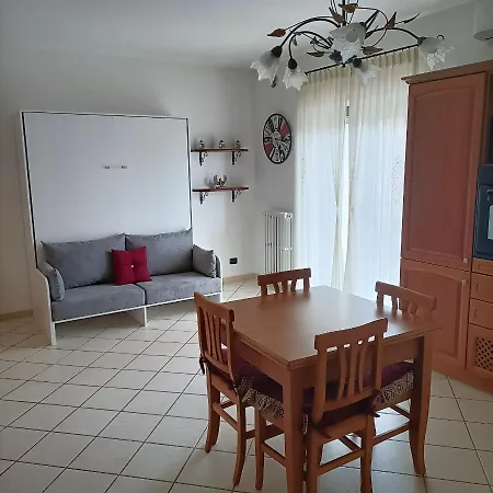 A Casetta Apartamento Putignano