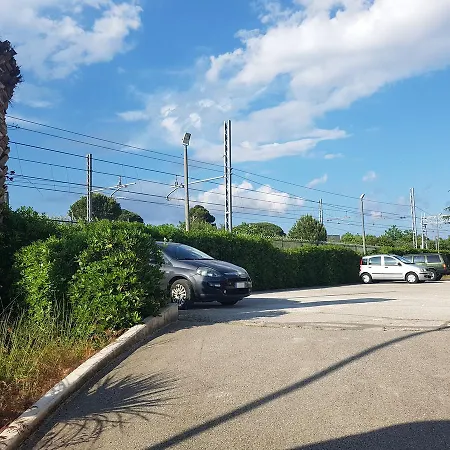 A Casetta Apartamento