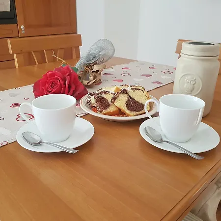 Appartement A Casetta Putignano