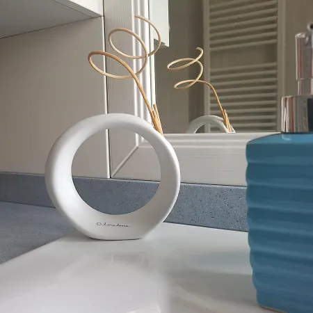 A Casetta Apartamento