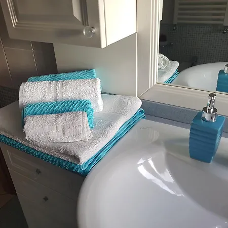 A Casetta Apartamento Putignano