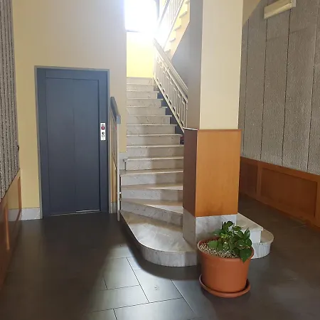 Apartamento A Casetta