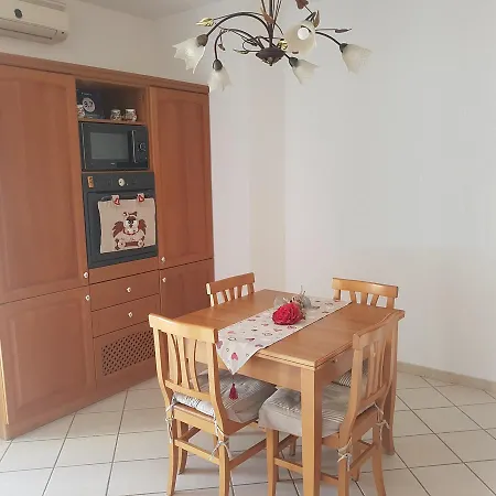 Appartement A Casetta Putignano