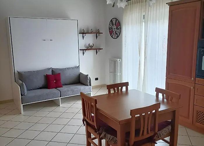 A Casetta Daire Putignano